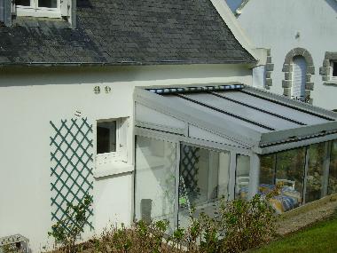 Casa de vacaciones en Saint Michel en Gr�ve (C�tes-d