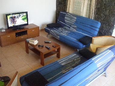 Casa de vacaciones en So Mateus - Pico Island - Azores (Azoras)Casa de vacaciones