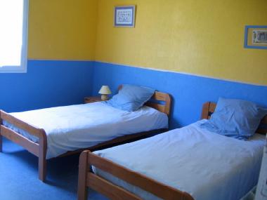 Casa de vacaciones en Lanv�oc (Finist�re)Casa de vacaciones