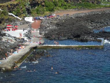 Casa de vacaciones en So Mateus - Pico Island - Azores (Azoras)Casa de vacaciones