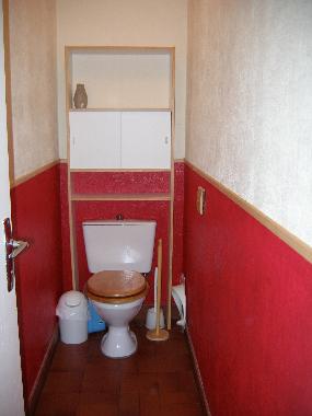 Casa de vacaciones en Lanv�oc (Finist�re)Casa de vacaciones