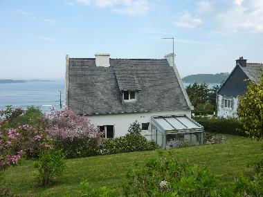 Casa de vacaciones en Saint Michel en Gr�ve (C�tes-d