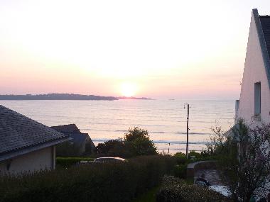 Casa de vacaciones en Saint Michel en Gr�ve (C�tes-d