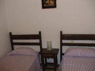 Apartamento de vacaciones en S'Agar�, Platja d'Aro (Girona)Casa de vacaciones