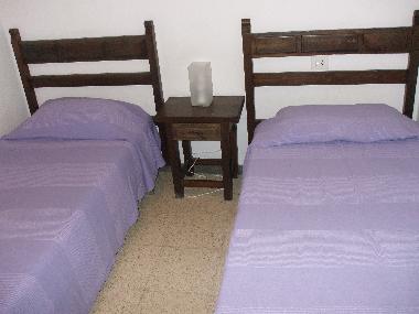 Apartamento de vacaciones en S'Agar�, Platja d'Aro (Girona)Casa de vacaciones