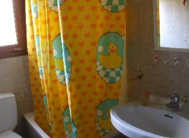 Apartamento de vacaciones en S