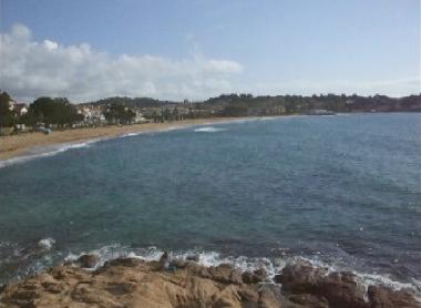 Apartamento de vacaciones en S