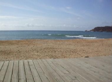 Apartamento de vacaciones en S