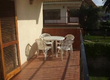 Apartamento de vacaciones en S