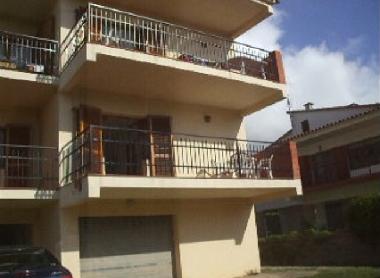 Apartamento de vacaciones en S