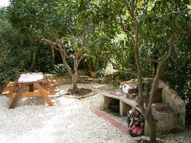 Casa de vacaciones en Moraira (Alicante / Alacant)Casa de vacaciones