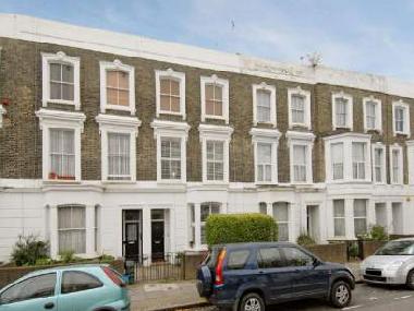 Apartamento de vacaciones en London (Inner London)Casa de vacaciones