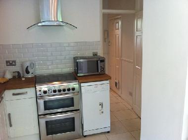 Apartamento de vacaciones en London (Inner London)Casa de vacaciones