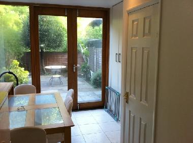 Apartamento de vacaciones en London (Inner London)Casa de vacaciones