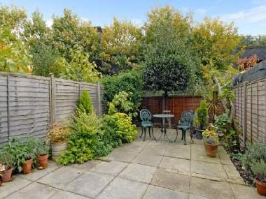 Apartamento de vacaciones en London (Inner London)Casa de vacaciones