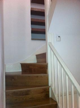 Apartamento de vacaciones en London (Inner London)Casa de vacaciones