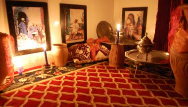 Apartamento de vacaciones en tanger (Tanger)Casa de vacaciones