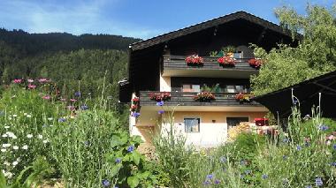 Apartamento de vacaciones en Millstatt (Oberkrnten)Casa de vacaciones