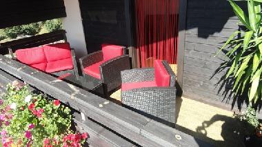 Apartamento de vacaciones en Millstatt (Oberkrnten)Casa de vacaciones