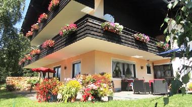 Apartamento de vacaciones en Millstatt (Oberkrnten)Casa de vacaciones