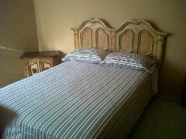 Apartamento de vacaciones en San Luis (San Andres y Providencia)Casa de vacaciones