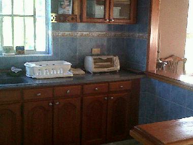 Apartamento de vacaciones en San Luis (San Andres y Providencia)Casa de vacaciones