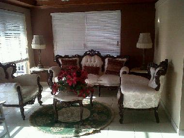 Apartamento de vacaciones en San Luis (San Andres y Providencia)Casa de vacaciones