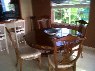 Apartamento de vacaciones en San Luis (San Andres y Providencia)Casa de vacaciones