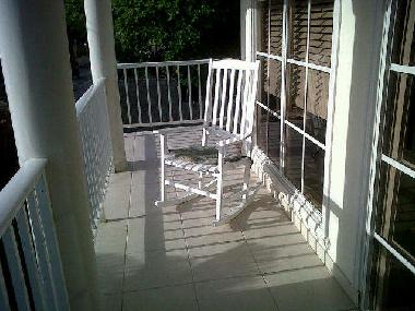 Apartamento de vacaciones en San Luis (San Andres y Providencia)Casa de vacaciones