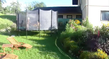 Apartamento de vacaciones en Millstatt (Oberkrnten)Casa de vacaciones