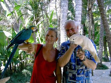 Casa de vacaciones en Tulamben (Bali)Casa de vacaciones