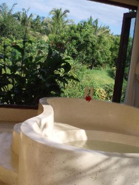 Casa de vacaciones en Tulamben (Bali)Casa de vacaciones