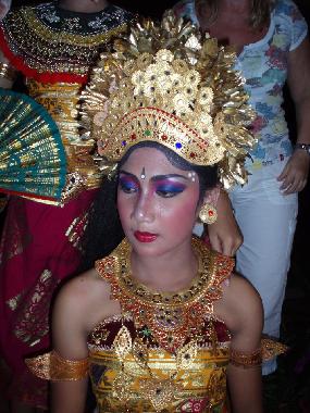 Casa de vacaciones en Tulamben (Bali)Casa de vacaciones