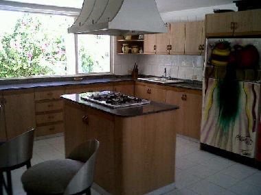 Villa en San Andres (San Andres y Providencia)Casa de vacaciones