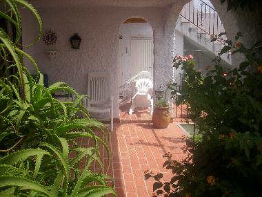 Apartamento de vacaciones en Nerja (Espa�a)Casa de vacaciones