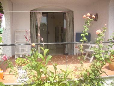 Apartamento de vacaciones en Nerja (Espa�a)Casa de vacaciones