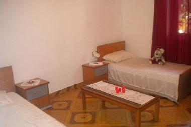 Casa de vacaciones en Ksamil (Sarande)Casa de vacaciones