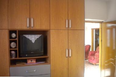 Casa de vacaciones en Ksamil (Sarande)Casa de vacaciones