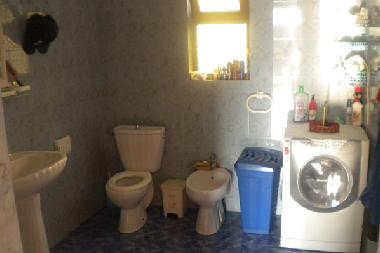 Casa de vacaciones en Ksamil (Sarande)Casa de vacaciones