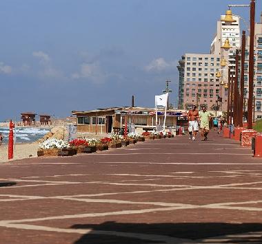 Chalet en Haifa (Hefa (Haifa))Casa de vacaciones