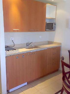 Chalet en Haifa (Hefa (Haifa))Casa de vacaciones