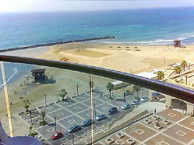 Chalet en Haifa (Hefa (Haifa))Casa de vacaciones