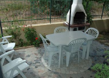 Casa de vacaciones en tortoli (Ogliastra)Casa de vacaciones