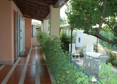Casa de vacaciones en tortoli (Ogliastra)Casa de vacaciones