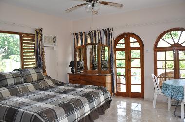 Apartamento de vacaciones en Negril (Westmoreland)Casa de vacaciones