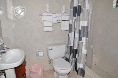 Apartamento de vacaciones en Negril (Westmoreland)Casa de vacaciones