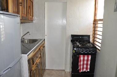 Apartamento de vacaciones en Negril (Westmoreland)Casa de vacaciones
