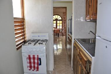 Apartamento de vacaciones en Negril (Westmoreland)Casa de vacaciones