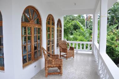 Apartamento de vacaciones en Negril (Westmoreland)Casa de vacaciones