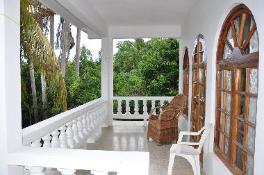 Apartamento de vacaciones en Negril (Westmoreland)Casa de vacaciones